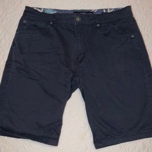 PD\u0026C Flat Front Shorts for Men - Poshmark